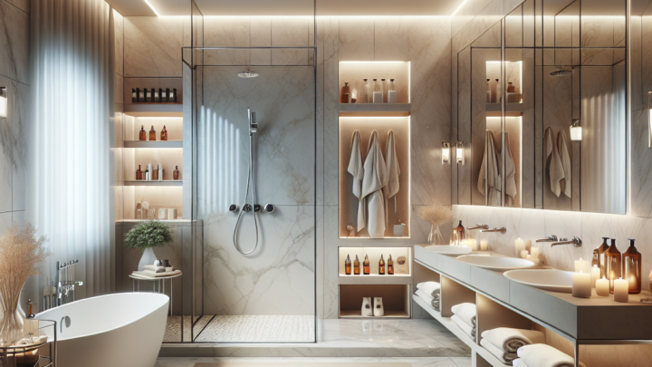 Grundlegende Hinweise für eine erfolgreiche Badezimmerrenovierung