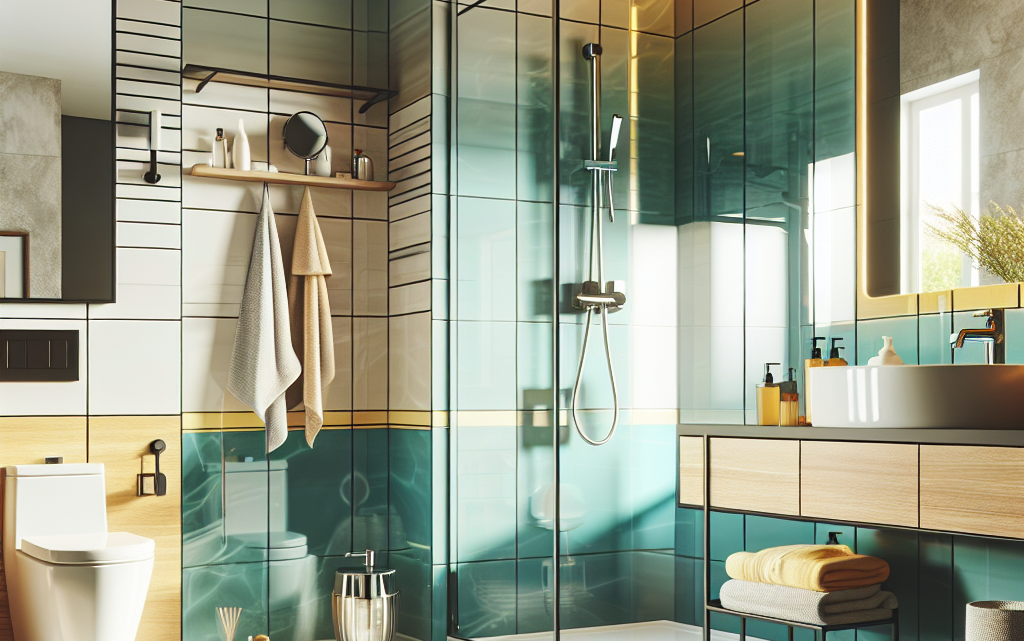 Die Vorteile einer Badezimmerrenovierung