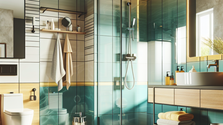 Die Vorteile einer Badezimmerrenovierung