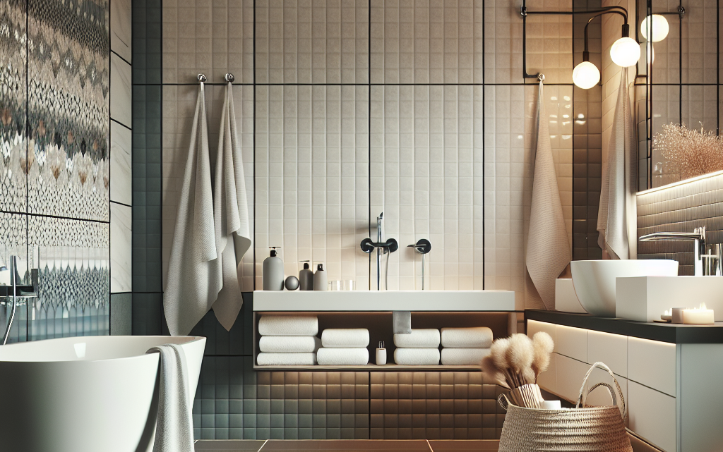 Umfassende Tipps für die Badezimmerrenovierung: Von der Planung bis zur Ausführung