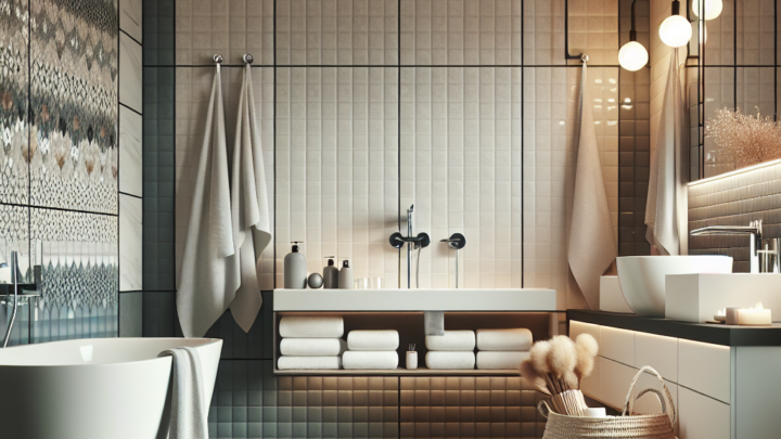 Umfassende Tipps für die Badezimmerrenovierung: Von der Planung bis zur Ausführung