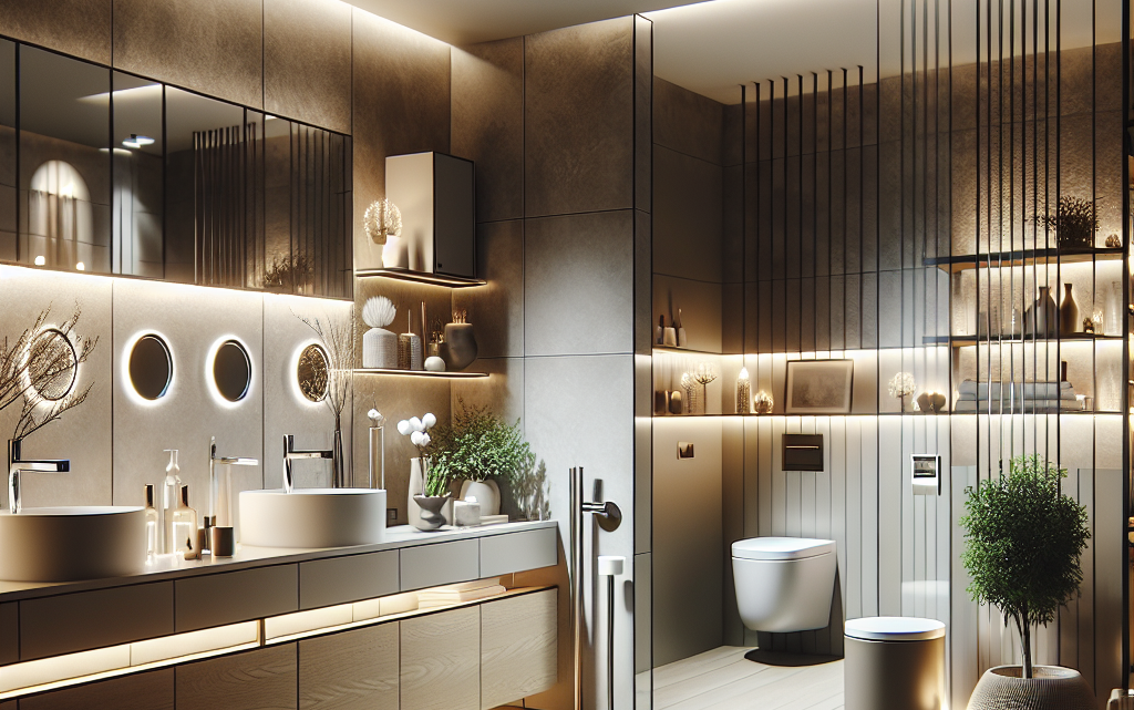 Vorteile einer Badezimmerrenovierung