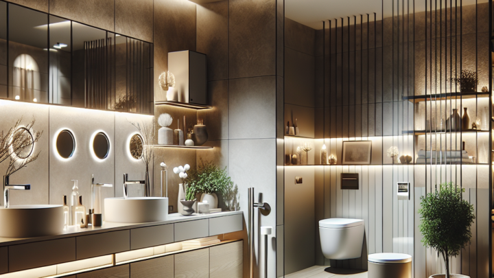 Vorteile einer Badezimmerrenovierung