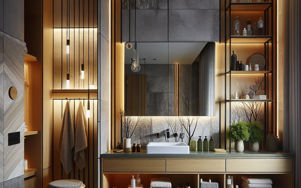 Sanierung des Badezimmers: Ein umfassender Leitfaden