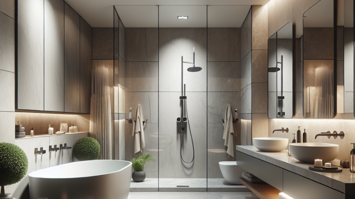 Die Bedeutung eines professionellen Badezimmerrenovierungsunternehmens